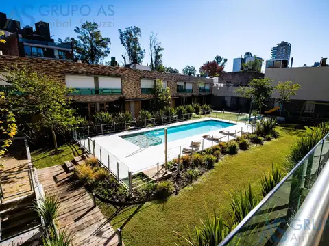 Departamento en Venta en Abasto, Rosario
