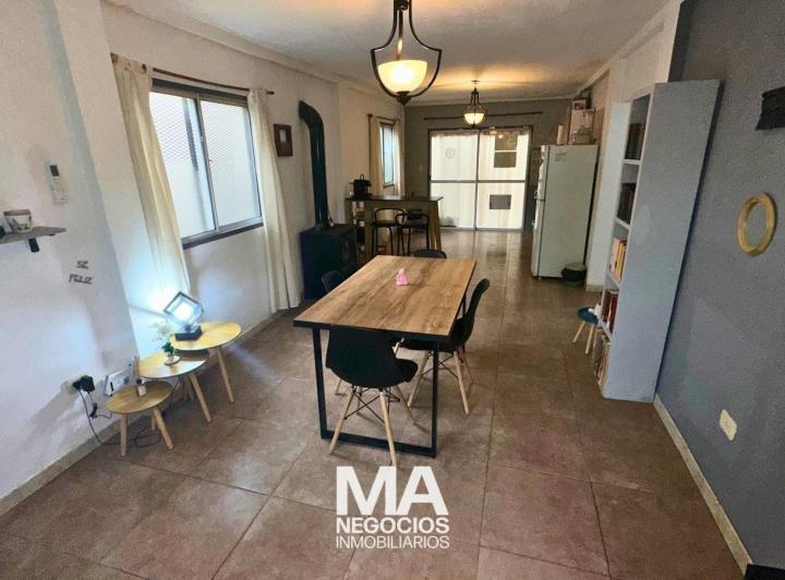 Casa · 60m² · 3 Ambientes