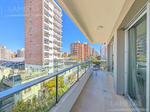 Departamento en Venta en Centro, Rosario