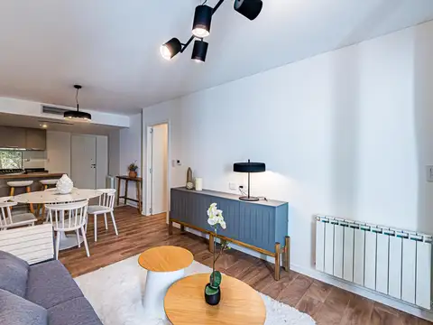 Departamento en Venta en Nuestra Señora De Lourdes, Rosario