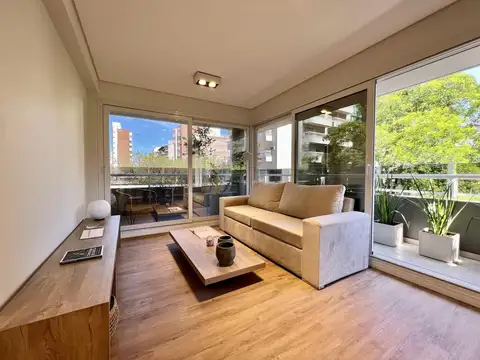 Departamento en Venta en Centro, Rosario