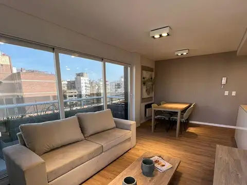 Departamento en Venta en Centro, Rosario
