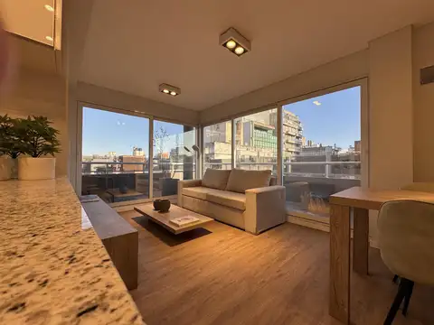 Departamento en Venta en Centro, Rosario