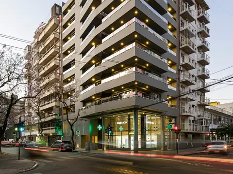 Departamento en Venta en Centro, Rosario