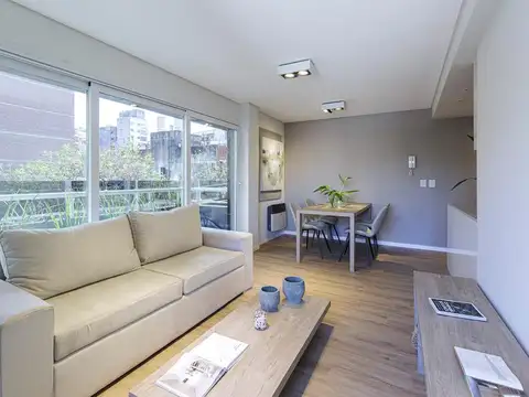 Departamento en Venta en Centro, Rosario