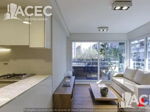 Departamento en Venta en Centro, Rosario