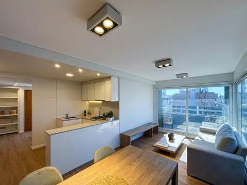Departamento en Venta en Centro, Rosario