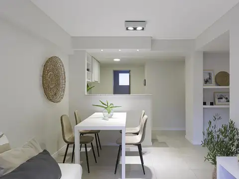Departamento en Venta en Centro, Rosario