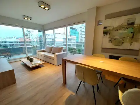 Departamento en Venta en Centro, Rosario