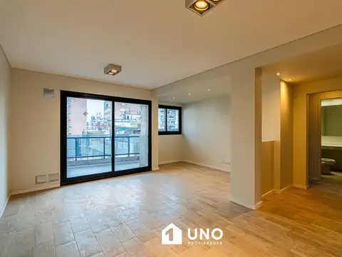 Departamento en Venta en Centro, Rosario