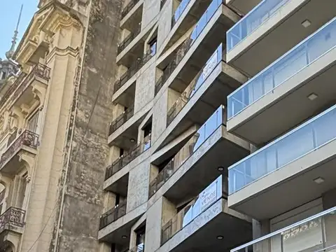 Departamento en Venta en Centro, Rosario