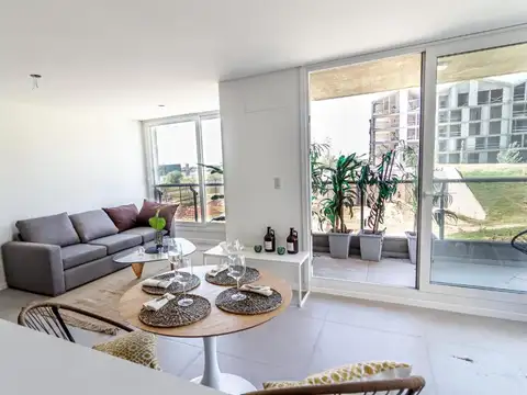 Departamento en Venta en Fisherton, Rosario