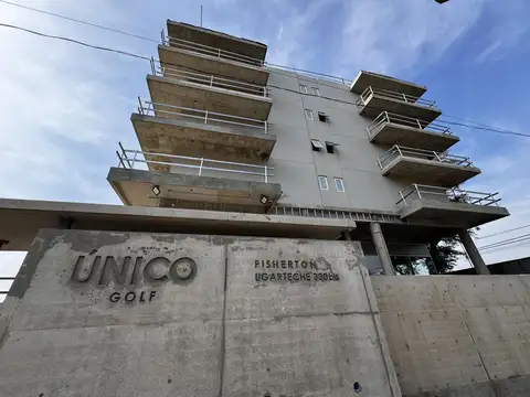 Departamento en Venta en Fisherton, Rosario