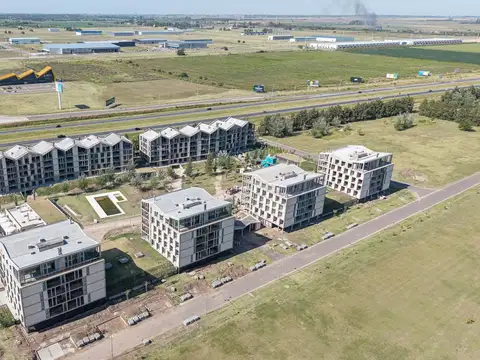 Departamento en Venta en Fisherton, Rosario
