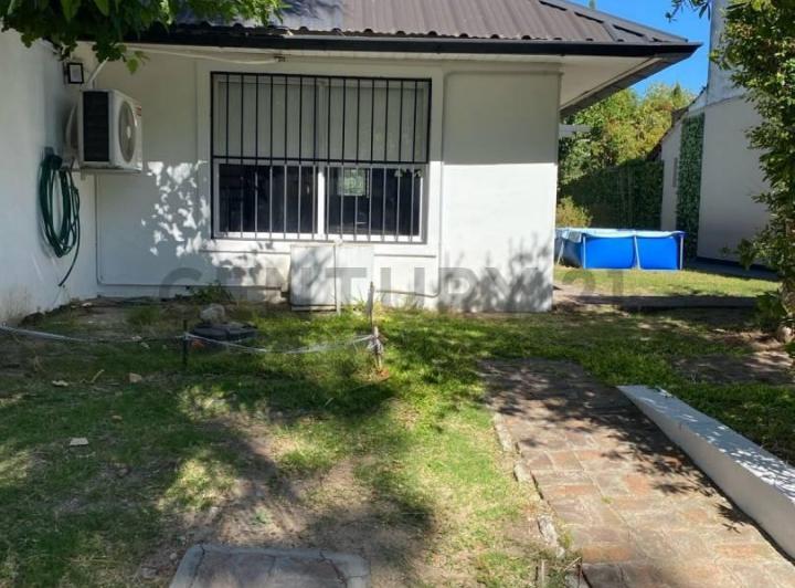 Casa · 69m² · 2 Ambientes · 1 Cochera