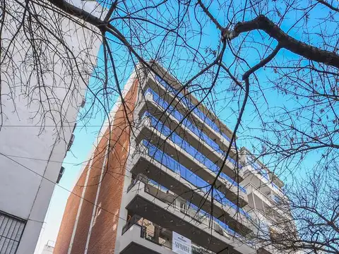 Departamento en Venta en Martín, Rosario