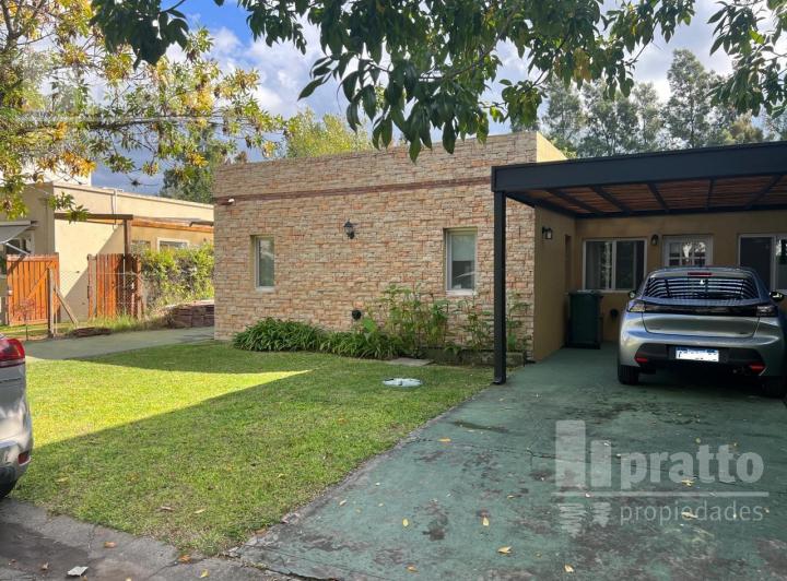 Casa · 150m² · 4 Ambientes