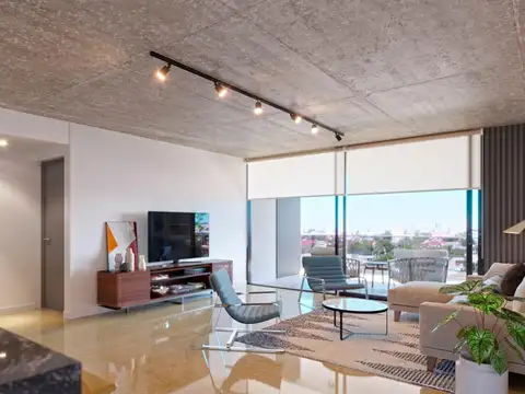 Departamento en Venta en Pichincha, Rosario