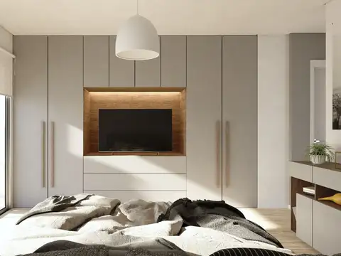 Departamento en Venta en Martin, Rosario