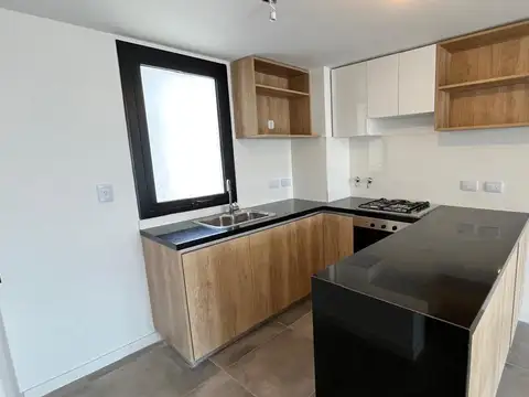 Departamento en Venta en Centro, Rosario