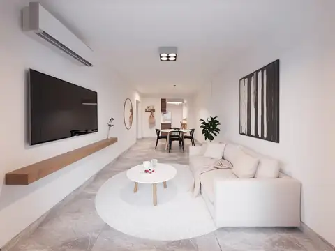 Departamento en Venta en Centro, Rosario