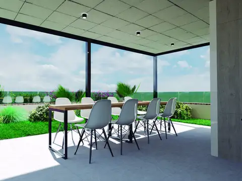 Departamento en Venta en Abasto, Rosario