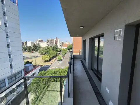 Departamento en Venta en Abasto, Rosario