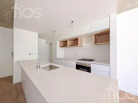 Departamento en Venta en Centro, Rosario