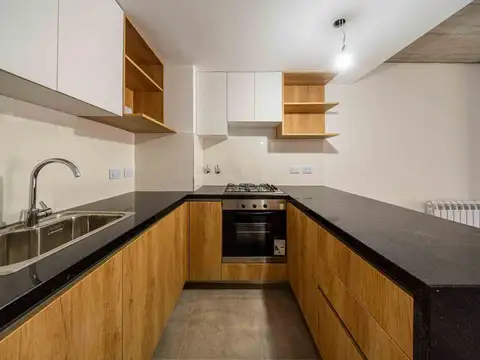 Departamento en Venta en Centro, Rosario