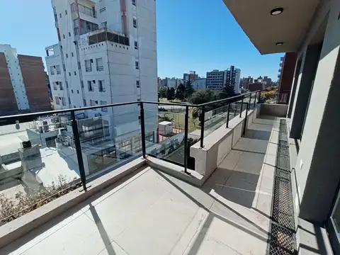 Departamento en Venta en Abasto, Rosario
