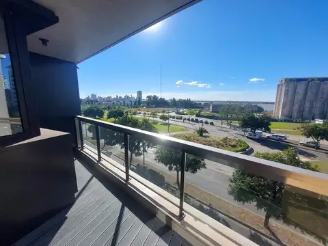 Departamento en Venta en Puerto Norte, Rosario