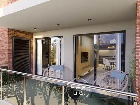 Departamento en Venta en Abasto, Rosario