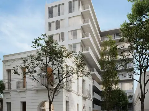 Departamento en Venta en Centro, Rosario