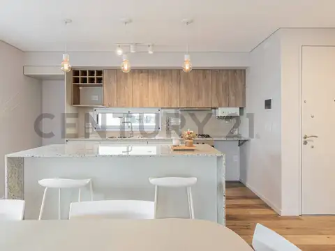 Departamento en Venta en Martín, Rosario