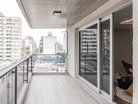 Departamento en Venta en Centro, Rosario