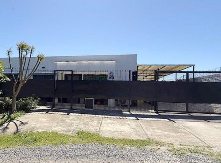 Casa · 87m² · 5 Ambientes · 1 Cochera