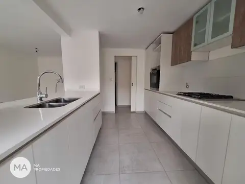 Departamento en Venta en Fisherton, Rosario