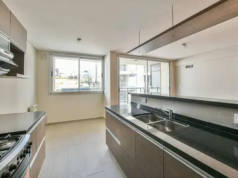 Departamento en Venta en Centro, Rosario
