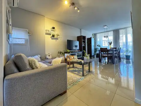 Departamento en Venta en Centro, Rosario