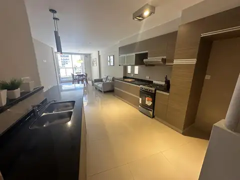 Departamento en Venta en Abasto, Rosario