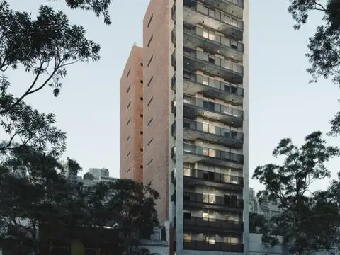 Departamento en Venta en Martin, Rosario