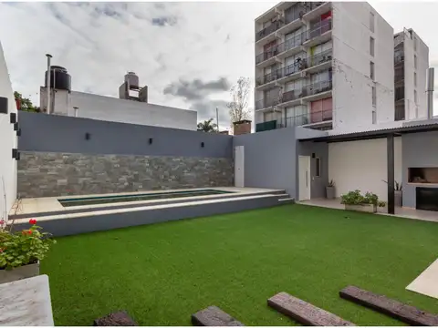 Departamento en Venta en Arroyito, Rosario