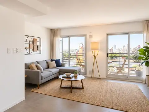 Departamento en Venta en Arroyito, Rosario