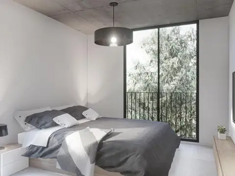Departamento en Venta en Fisherton, Rosario