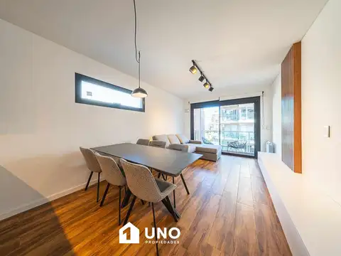 Departamento en Venta en Rosario, Santa Fe