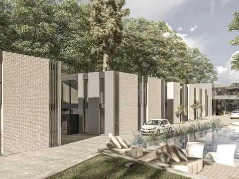Departamento en Venta en Funes, Rosario