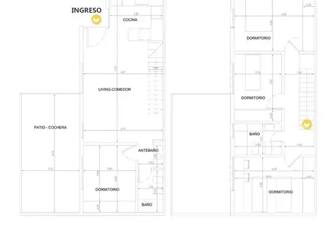 Departamento en Venta en Funes, Rosario