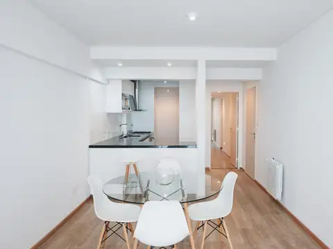 Departamento en Venta en Martín, Rosario