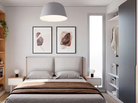 Departamento en Venta en Pichincha, Rosario