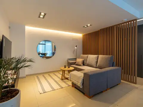 Departamento en Venta en Fisherton, Rosario